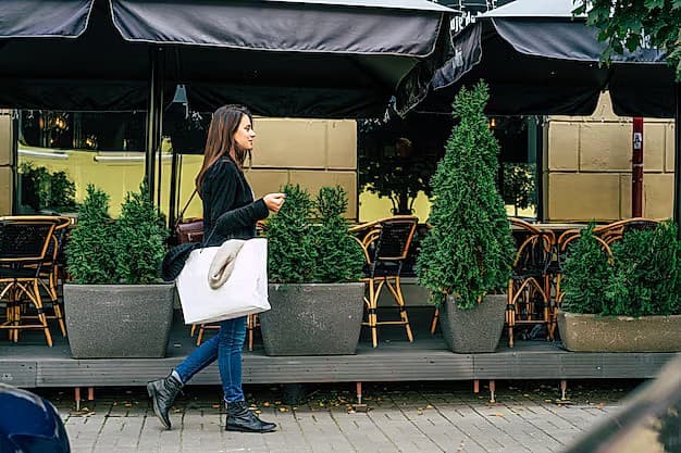 Retail & Shopping Centres