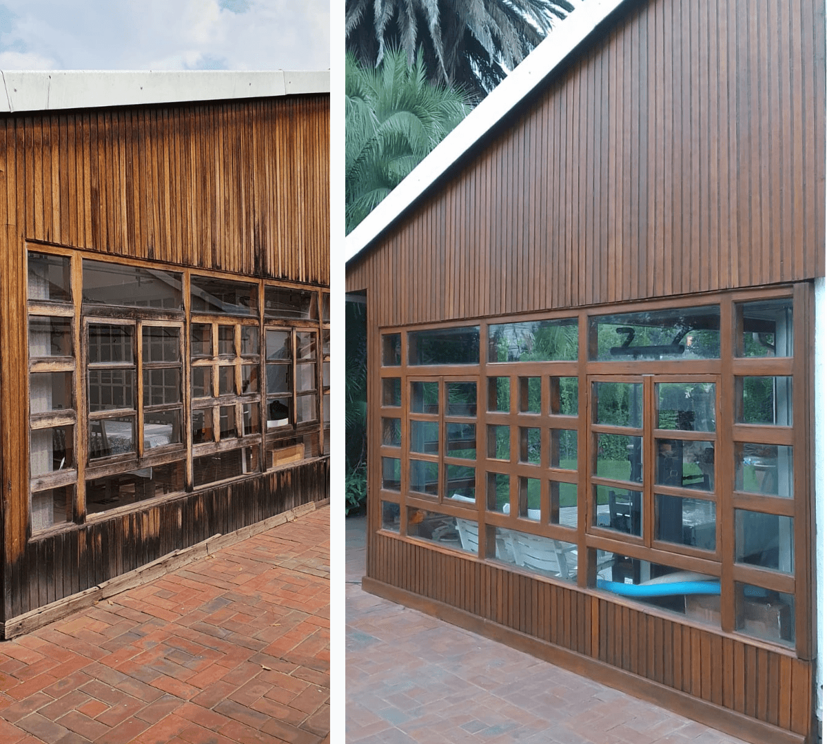 Maintenance First Approach